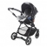 JANE Kendo KOOS Micro I-SIZE 3в1 - Комбинирана количка